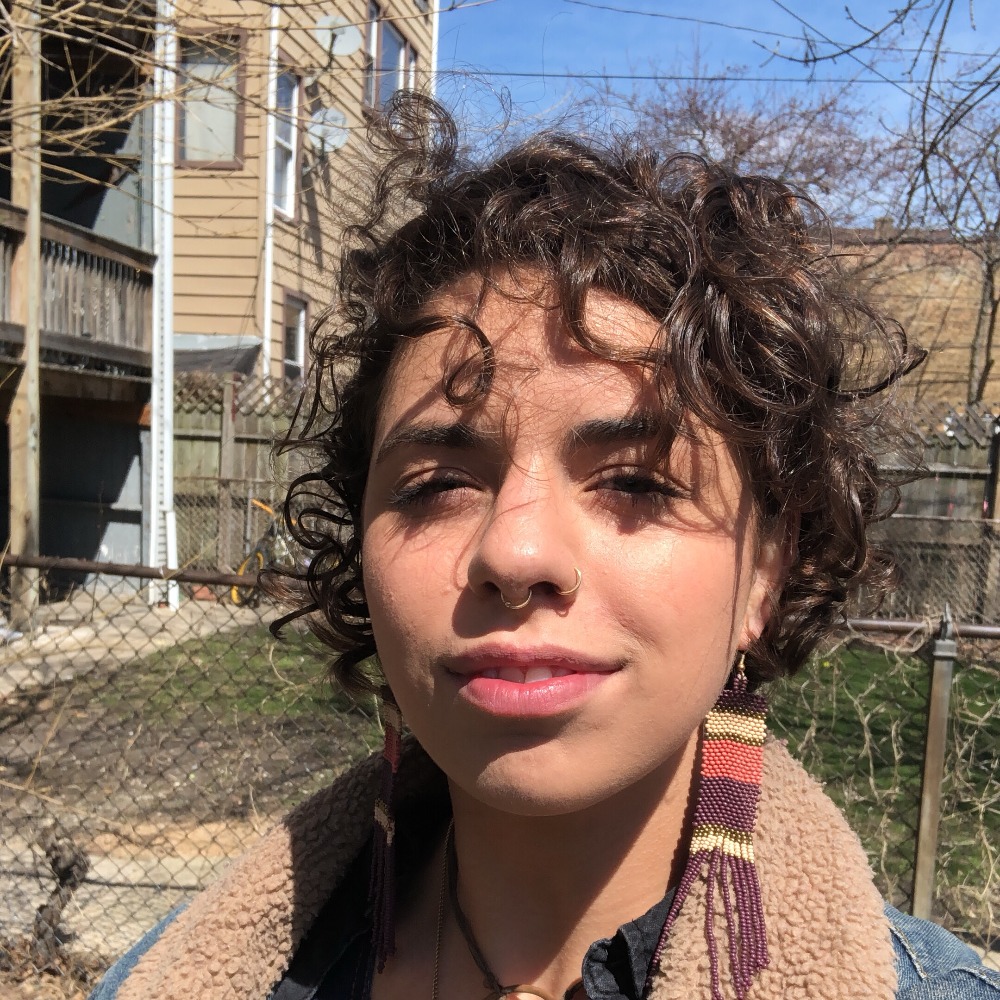 Meet your Posher, Madison